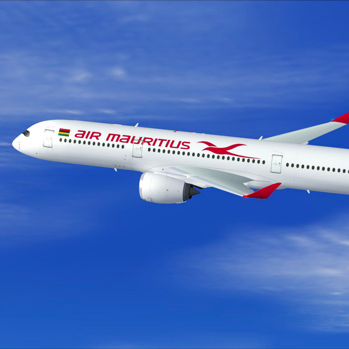 Partners Air Mauritius Nautil Partners Air Mauritius Nautil