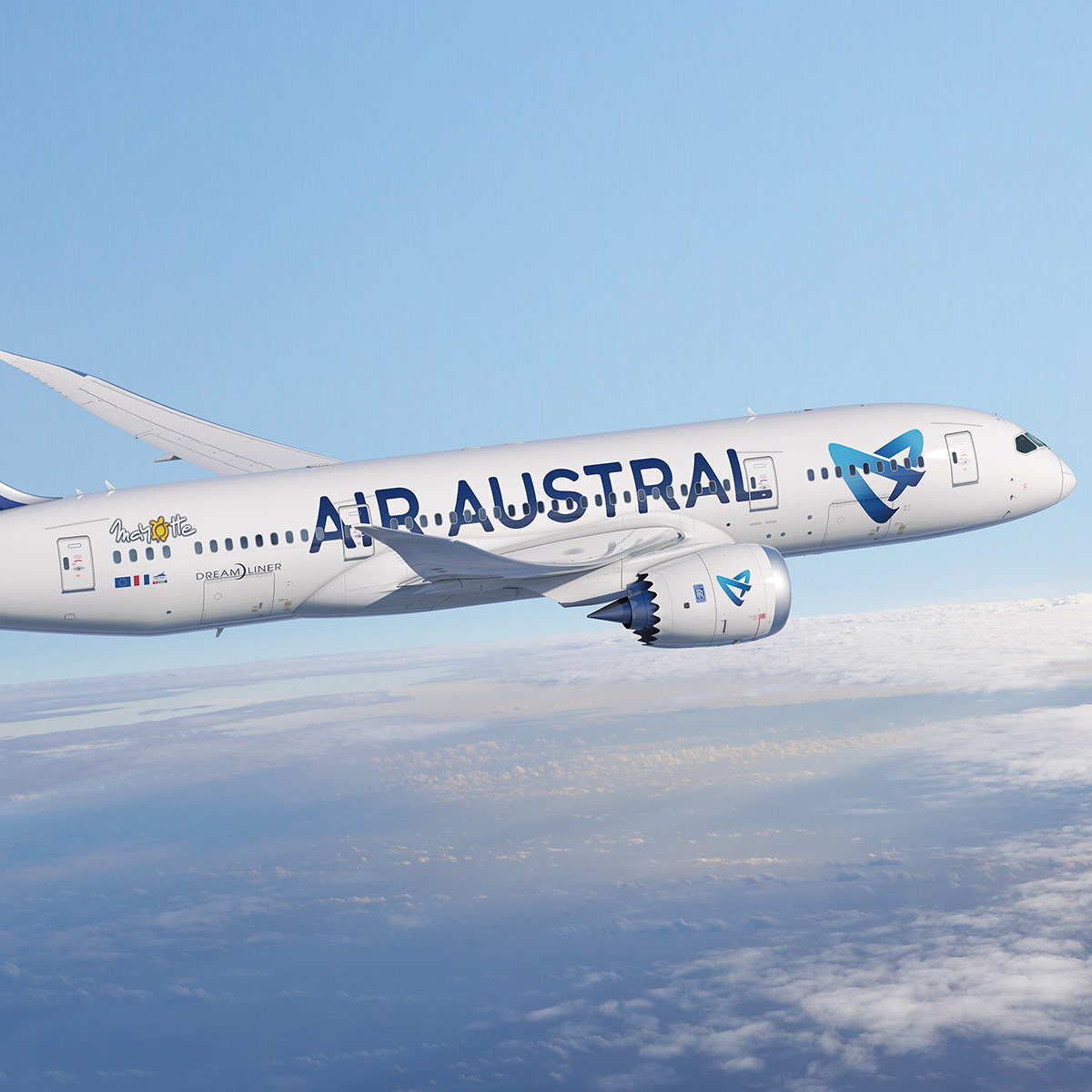 Air Austral 