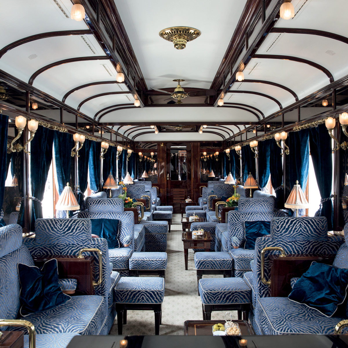 Belmond Orient Express