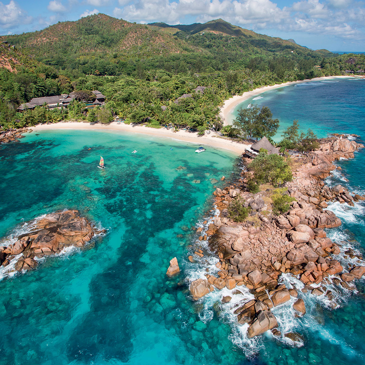 Constance lemuria seychelles