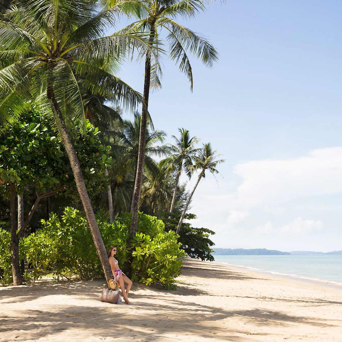 Jw Marriott Mauritius Resort